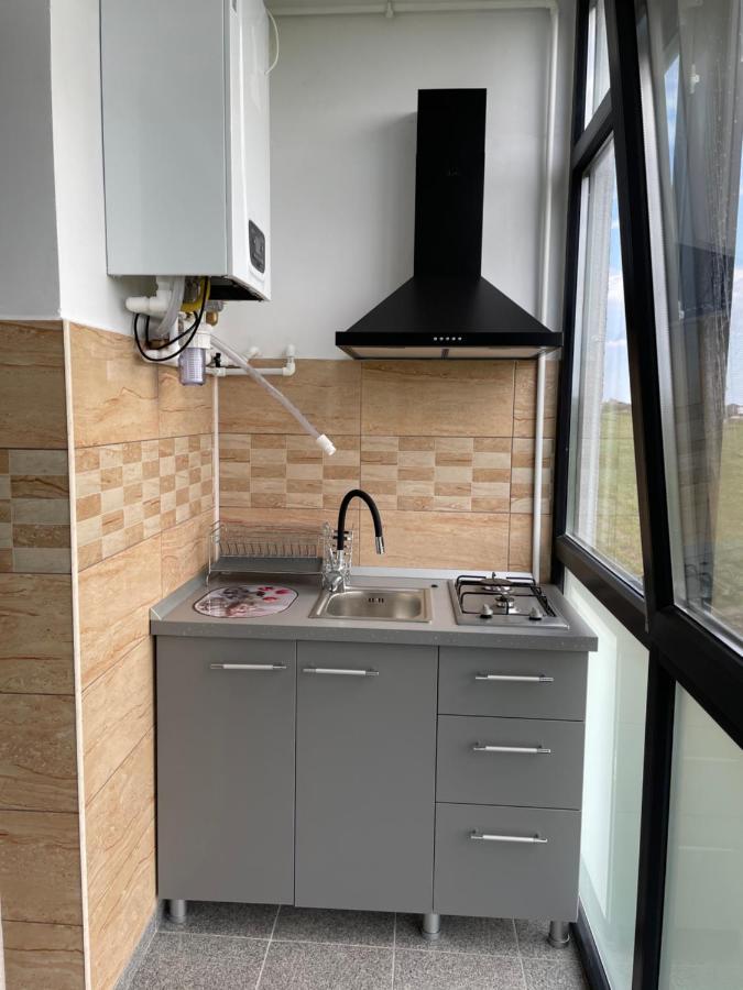 Apartament Luxor Eforie Nord Agigea Exterior foto